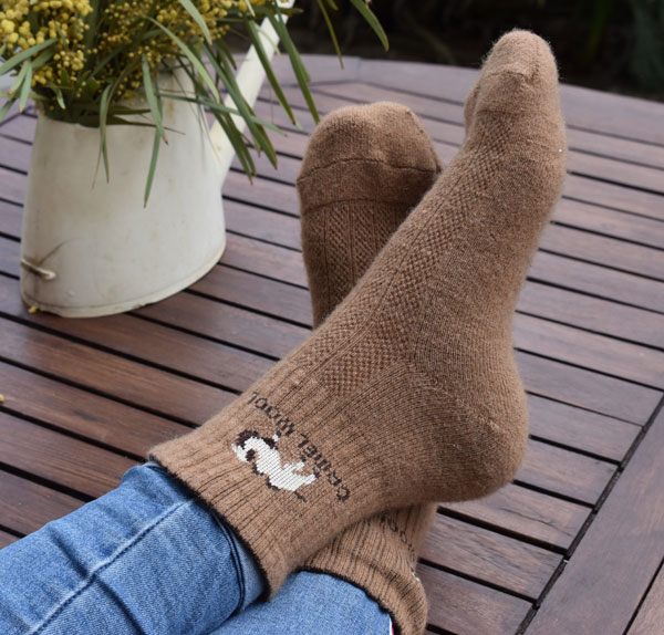 CHAUSSETTES GRAND FROID - 1 Paire